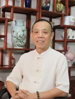 喻镇荣：一以贯之、身体力行的三国应用爱好者——写在《与墨菲定律》出版之际