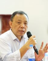 喻镇荣：一以贯之、身体力行的三国应用爱好者——写在《与墨菲定律》出版之际