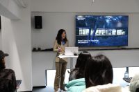 AEG&Yanko Design全球创意设计挑战赛观摩实践工作坊圆满落幕：设计赋能，重塑未...