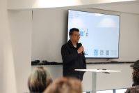 AEG&Yanko Design全球创意设计挑战赛观摩实践工作坊圆满落幕：设计赋能，重塑未...