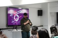 AEG&Yanko Design全球创意设计挑战赛观摩实践工作坊圆满落幕：设计赋能，重塑未...