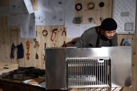 皇冠电气隐于烟火背后高端品牌哲思，即将在2025AWE上演