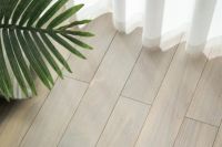 家居气氛组上线，铺安信地板迷倒年轻人！