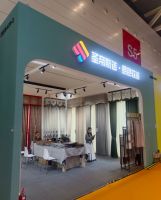 圣帝斯诺•原色软装2025春季双展完美收官，续写行业传奇