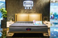 Simmons席梦思Beautyrest甜梦系列100周年新品上市