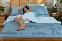 远梦夏凉产品荣获行业认可，奠定2025新品上市基础