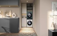 LG电子即将亮相AWE展会 创新洗衣与衣物护理解决方案抢先看