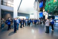 走进标杆工厂，探寻皇派门窗行业领跑方程式