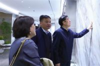 标准引领高质量发展！《消费品质量分级 陶瓷砖》国家标准研讨会顺利召开