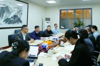 标准引领高质量发展！《消费品质量分级 陶瓷砖》国家标准研讨会顺利召开