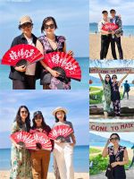 榜样之光·荣耀国际 ——2024榜样力量年度家居品牌YOUNG时代颁奖典礼泰国站