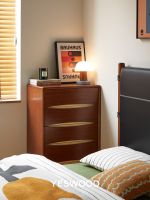 源氏木语携新实木主义亮相深圳家具展，诠释实木家居的六大革新维度