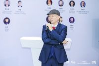 聚智汇力 共筑未来丨热立方总裁童风喜闪耀中国供热展，带来地暖机创新动向