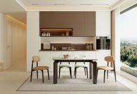 全友家居案例丨120㎡听劝装了奶油中古风，好温柔！