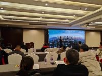 创新领航，聚力焕新——爱尔电器淮安新品发布会圆满成功