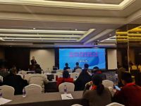 创新领航，聚力焕新——爱尔电器淮安新品发布会圆满成功