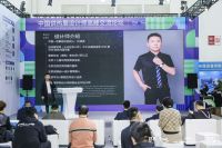 聚智汇力 共筑未来丨孙绪亮闪耀中国供热展，以智能为笔绘就便捷环保生活蓝图