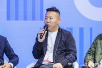 聚智汇力 共筑未来丨孙绪亮闪耀中国供热展，以智能为笔绘就便捷环保生活蓝图