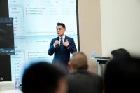 聚焦·向上·大不同|2025CMECH服务商年度培训会圆满落幕