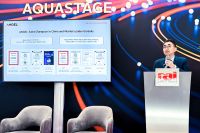 安吉尔再次亮相荷兰水展，前沿净水科技引领行业发展