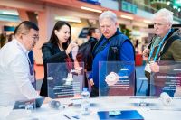 安吉尔再次亮相荷兰水展，前沿净水科技引领行业发展