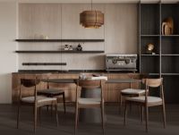 柏厨家居：科学收纳系统 释放每一寸空间的价值