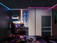 柏厨家居：科学收纳系统 释放每一寸空间的价值