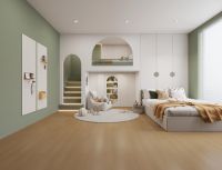 多角度协同发力，大自然家居实现实木地板销量六连冠