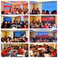 星辉瓦业2025年首届屋面整装“黄埔军校”实训营热血收官！