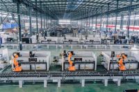 喜报丨飞宇门窗四度蝉联“门窗十大首选品牌”，持续铸就行业丰碑！