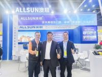 行业领袖齐聚！第31届门窗幕墙新产品博览会圆满收官丨澳顺科技