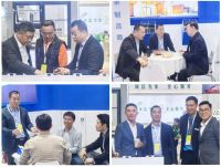 行业领袖齐聚！第31届门窗幕墙新产品博览会圆满收官丨澳顺科技