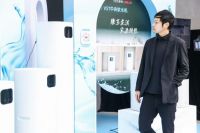 3M净水V立方系列全球首发！科技加持“隐身美学”共筑健康家居新未来