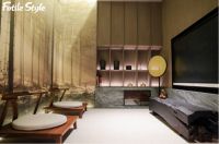 春日对话 FotileStyle杭州旗舰店女神节沙龙 探寻家居情绪价值新表达