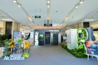 开启跨越代际的智动烹饪体验 方太携手富森美发布高端全场景厨电