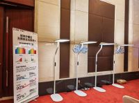 行业领航者琪朗携新品亮相2025CAME，引领健康照明新潮流