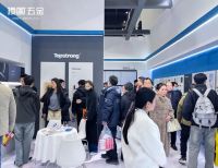 首战告捷丨顶固五金X郑州建博会圆满收官，首展交出亮眼答卷