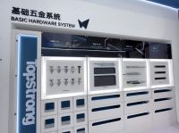 首战告捷丨顶固五金X郑州建博会圆满收官，首展交出亮眼答卷