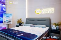 舒达宣布正式接入DeepSeek用AI解读智能睡眠报告，2025年再掀智能床革新浪潮