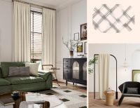 爱漫时2025年春季新品打造视觉盛宴，十大系列演绎睡眠窗帘多元风尚