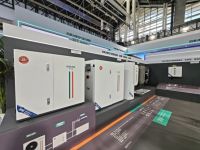 原装集成采暖专家创新成果尽显，四季沐歌空气能闪耀2025HPE中国热泵展