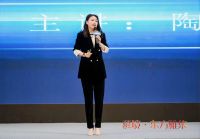 慕境·东方雅集慕姿木门东方美学创新峰会盛大启幕，东方美掀起家居新浪潮