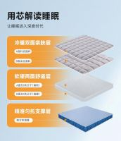 丽曼俪总经理石克：以睡眠革命重构家居生态 释放招商、增长新动能