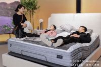 奢梦再临！金可儿全新进口杰作璀璨登陆第40届深圳国际家具展