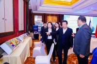 中非艺术对话启新章 飞利浦空调携手14国大使共探家居美学