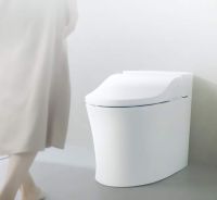 智能马桶十大品牌盘点对比：R&T瑞尔特强势入围