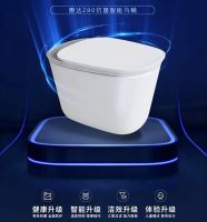 智能马桶十大品牌盘点对比：R&T瑞尔特强势入围