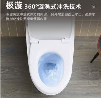 智能马桶十大品牌盘点对比：R&T瑞尔特强势入围