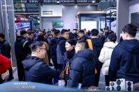 海信中央空调精彩亮相第15届中国热泵展 折射国品的热力“泵”发