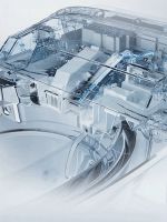 极静护眠 净冲无忧 恒洁全新Q3系列智能马桶